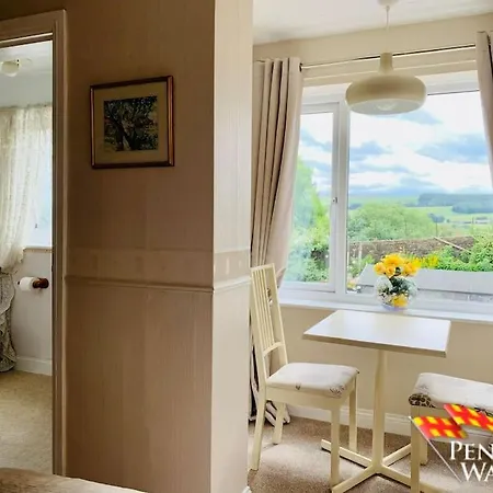 The Spotty - Homely Stay In A Former Inn Haltwhistle Exterior photo