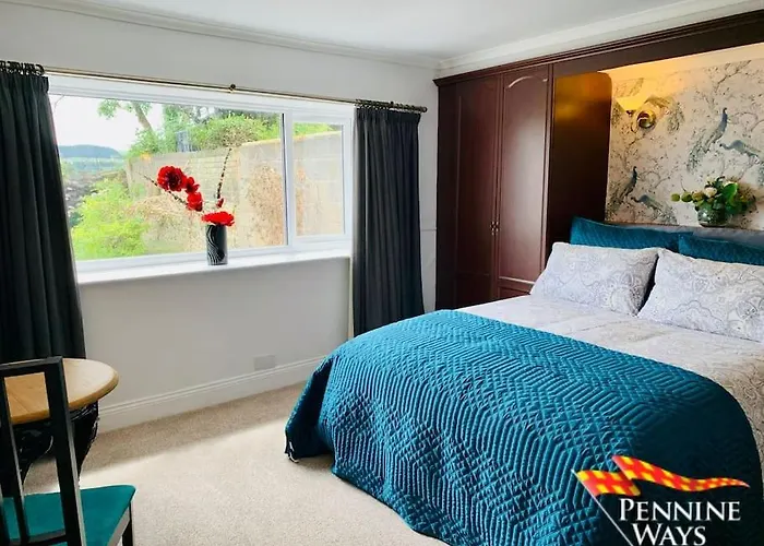 The Spotty - Homely Stay In A Former Inn