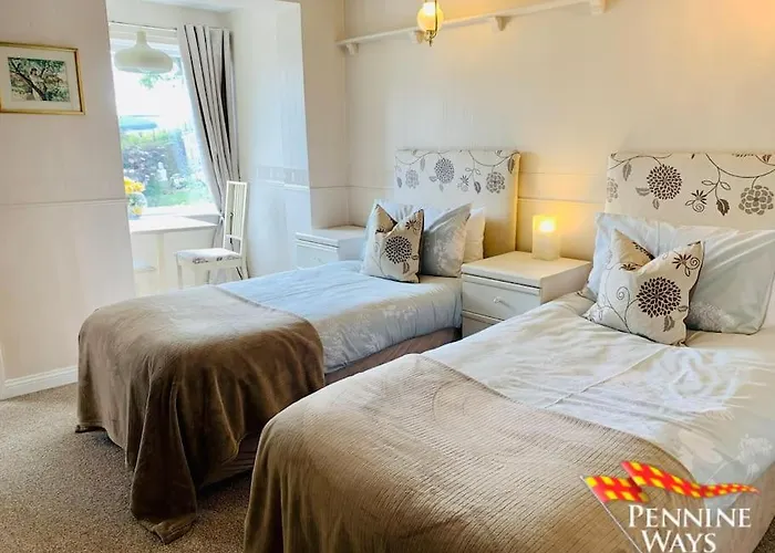 The Spotty - Homely Stay In A Former Inn