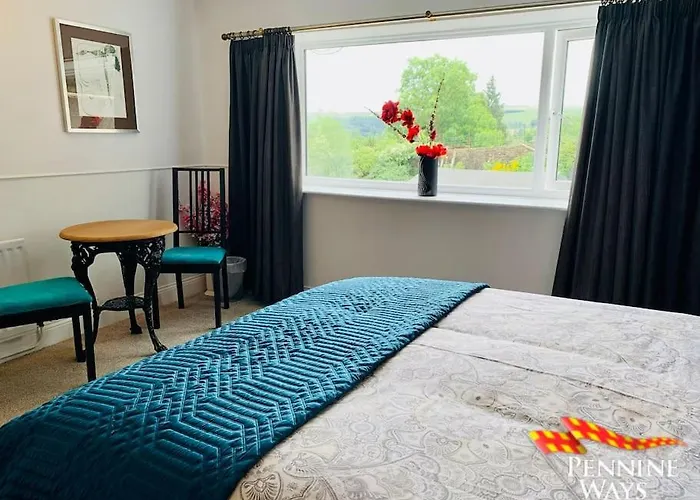 The Spotty - Homely Stay In A Former Inn