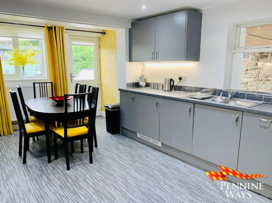 The Spotty - Homely In A Former * Haltwhistle
