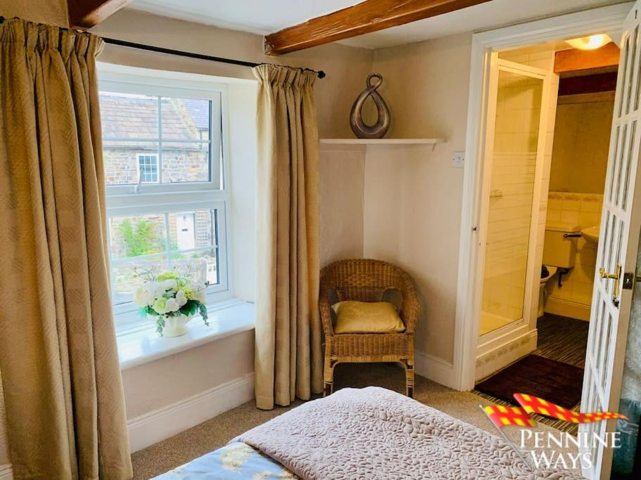 The Spotty - Homely In A Former