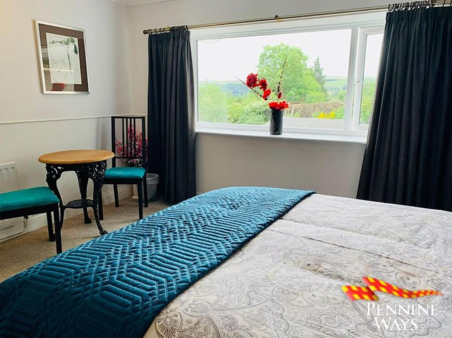 The Spotty - Homely In A Former * Haltwhistle