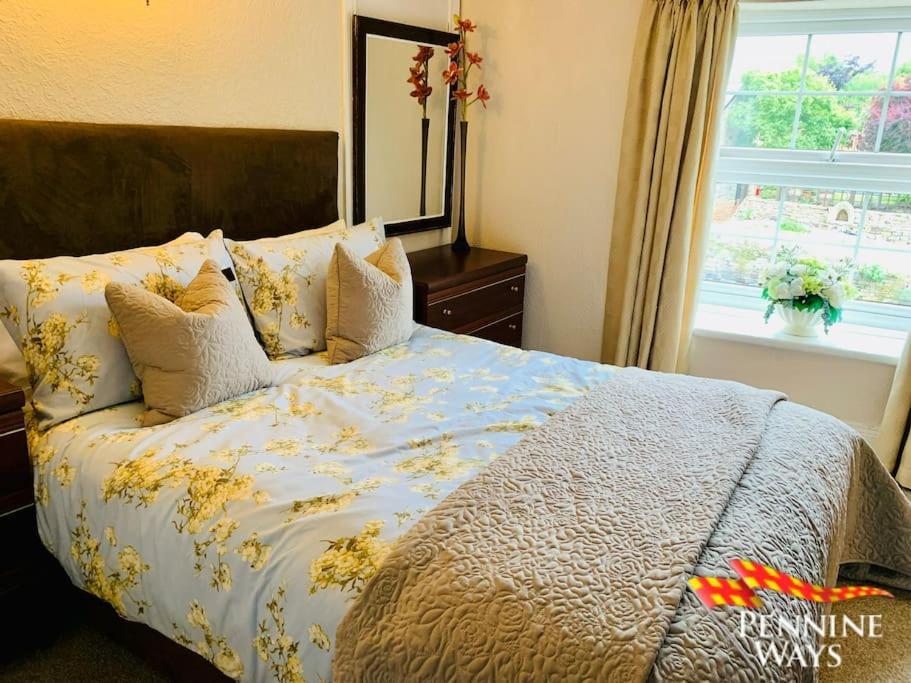 The Spotty - Homely In A Former Holiday home Haltwhistle