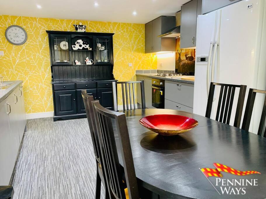 The Spotty - Homely In A Former
