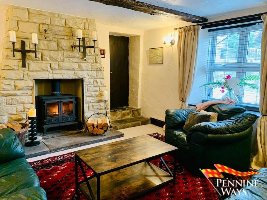 The Spotty - Homely In A Former Holiday home *